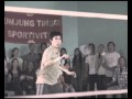 TVC Djarum Sirkuit Nasional 2011