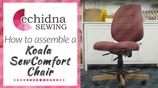 SewComfort Chair