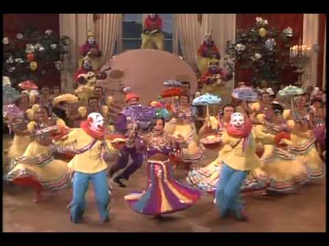 That's Entertainment III (Carmen Miranda)