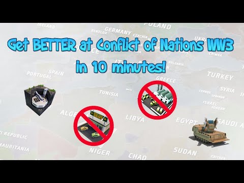 Get BETTER at Supremacy WW3 in 10 minutes!