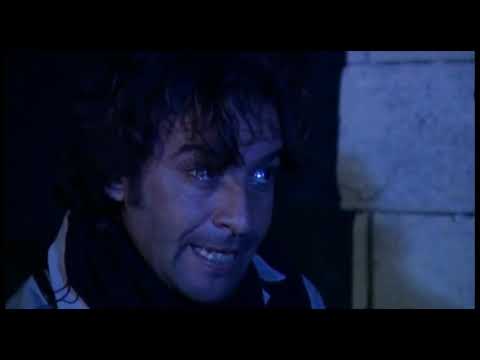 فيلم مسافات بطولة نبيلة و جوبير