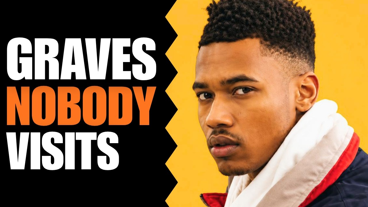 12 Hip-Hop Legends Gone Too Soon Whose Graves No One Visits