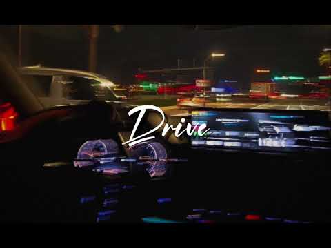 Rhikishi - Drive ft. Yo D333zy (Official Audio) Prod by LYKO