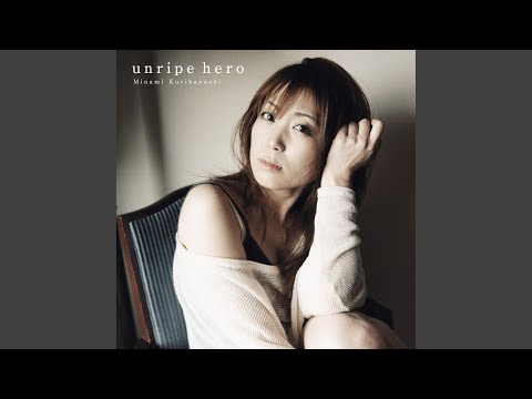 Blassreiter unripe hero Minami Kuribayashi