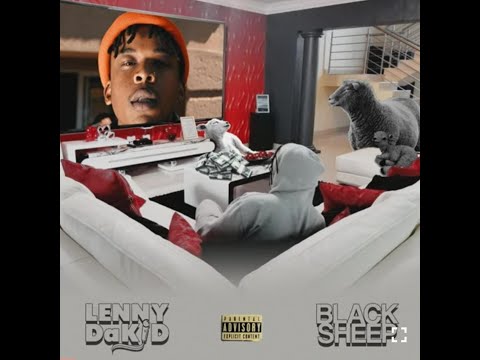 Black Sheep Official Music Video