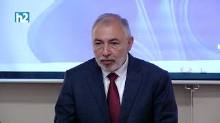 Եվրամիության ճանապարհը դա ճանապարհ է դեպի Թուրքիա. Հայկ Բաբուխանյան: Լրաբեր - 20.07.2024