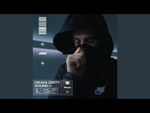 Orava Dirty Sound