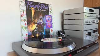 Prince And The Revolution - Darling Nikki - 1984 (4K/HQ)