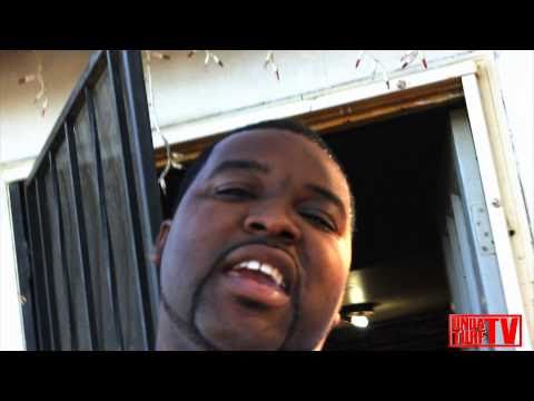 UNDATURF T.V. & MACK TOWN ENT. PRESENTS E.KLIPS DA HUSTLA ''GUAP BOY''(OFFICIAL MUSIC VIDEO)