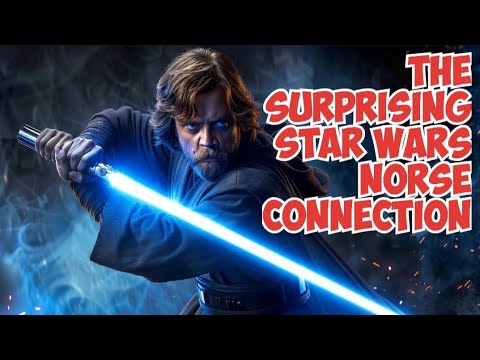 You’ve Been Lied To About Star Wars – Its Shocking Viking Origins Will Blow Your Mind