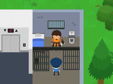 Dog jailbreak in sneaky Sasquatch