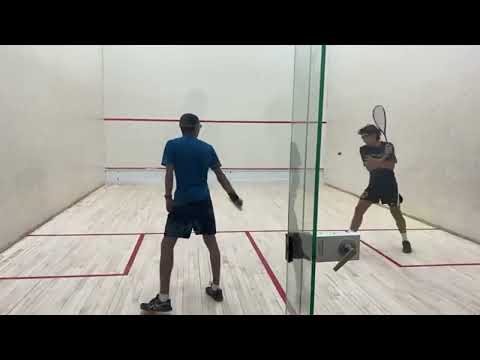 Palm Hills Arab International Squash Open 2022