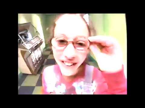 1998 MTV Commercials