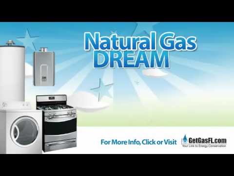 Natural Gas Dream Team Pre-Roll - Range