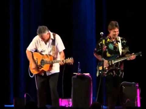 Tommy Emmanuel, Phil Emmanuel - Going Home (Knopfler)