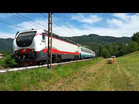 E.402 110 TITOLARE DELL IC IN TRANSITO A RIGOROSO (AL) 15 - 7 - 2017