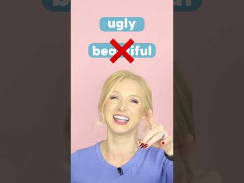 Basic vs 🔥EXTREME🔥 Adjectives!