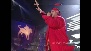 Daddy Yankee - Machete...en vivo