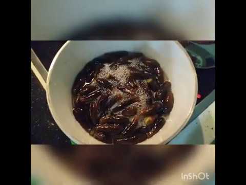 Receta per Gliko Patellxhani