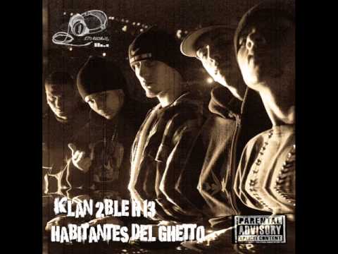 14   Klan 2ble H 13   Siervos del mal   Feat Lobo   170 Records