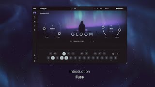 Video thumbnail for Beatmaker GLOOM I Sound Examples by ujam Instruments