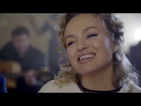 ZIEMASSVĒTKU ZVAIGZNE (J.Lūsēns). Solisti - D.Rudāne, I.Pētersons, E.Lukaševiča, K.Jasinskis