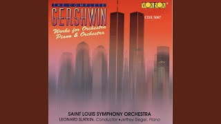 Catfish Row (Suite from Porgy and Bess) : II. Porgy Sings