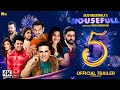 HOUSEFULL 5 ( Official Trailer ) Akshy Kumar,  Sanjay Dutt, John Abrahim, Ritesh Kumar | Update