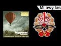HAPPYSAD - Milowy las [OFFICIAL AUDIO] 