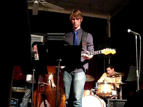 Nir Felder and Mark Guiliana