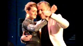 Camille Dantou ~ Mikaël Cadiou: 2 tangos ~ Niort 2019