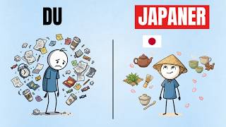 30 japanische Gewohnheiten, die dein Leben SOFORT VERBESSERN werden!