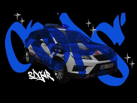 COPS ~3dgar (Videoclip Oficial)