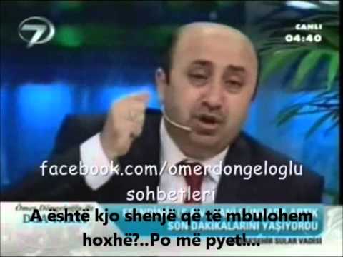 Dashuria ndaj Muhammedit a.s.//Emocionuese!!