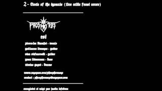 Phosphorus - Single - Circle of the Tyrants (live Celtic Frost cover)