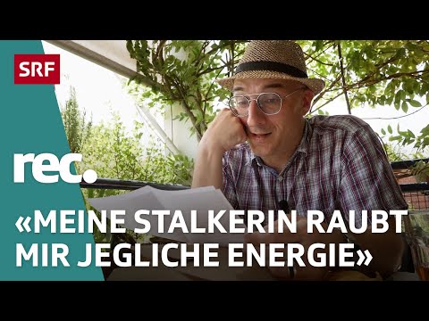 Albtraum Stalking – Keine Konsequenzen für Stalker:innen? | Reportage | rec. | SRF