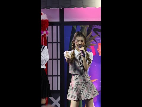 SUGAR​ CANDY - " First Impression " (Earn Focus) J-TRENDS in TOWN  Summer Festival @ Centralwestgate