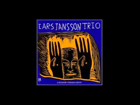 More Human - Lars Jansson Trio