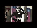 X Men Evolution Female Action Scenes Part 8