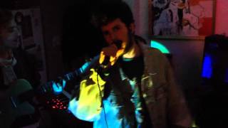 Winona Ryder "Milky Way" at 74 Phillip