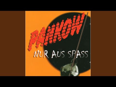 PANKOW - Ich Wart' Heut Nacht