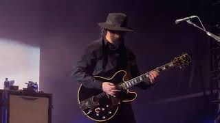 System of a Down - Deer Dance (Sick New World 2024, Las Vegas, NV) [LIVE 4K]