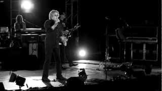 Real good looking boy - Roger Daltrey - Tommy Tour 2012 - Video Tribute -