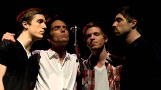 Richard Marx and Sons