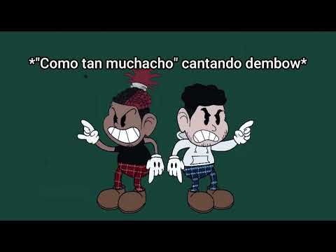 Crazy Point ❌ Infinishit - ThrowBack (Letra Oficial)