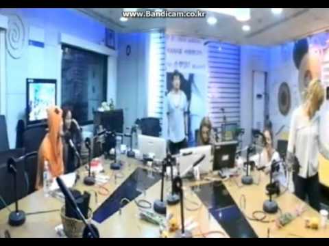 120830 KARA SSTP GANGNAM STYLE