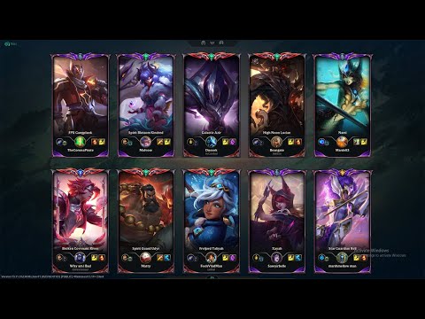 SOLARBACCA Gangplank Vs Riven Top - Grandmaster NA - Season 13 - Patch 13.11