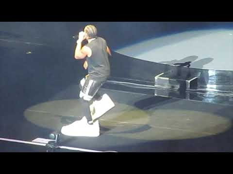 Ludacris Medley - Janet Jackson Opening Act (5/24/23 Detroit)