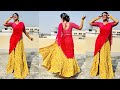Sapne Mein Milti Hai Dance Video Freestyle Wedding Steps Devangini Rathore