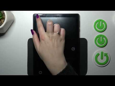 How to Change Video Resolution on ALCATEL 3T 10 4G? - Adjust Video Quality